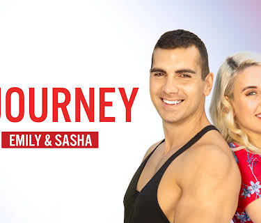 90 Day Journey: Emily & Sasha
