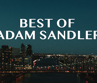 Best of Adam Sandler (2026)
