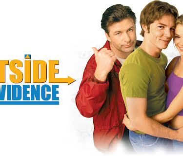 Outside Providence (1999)