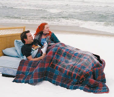 Eternal Sunshine of the Spotless Mind (2004)