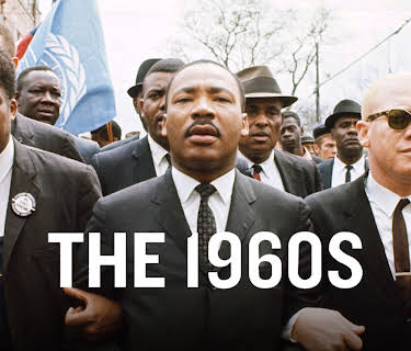 The 1960s Season 1