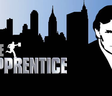 The Apprentice (Season 1)