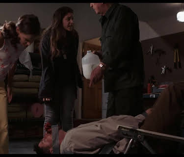 Dear Dictator (2018)