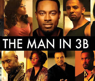 The Man In 3B (2015)