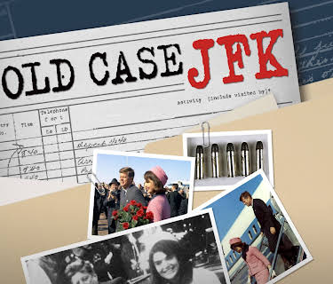 Cold Case JFK (1974)