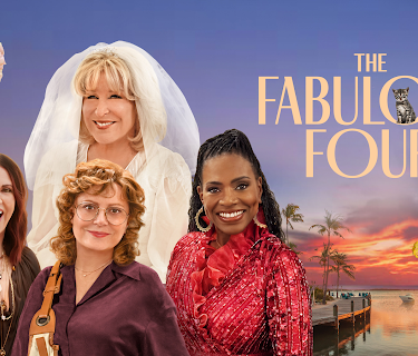 The Fabulous Four (2024)