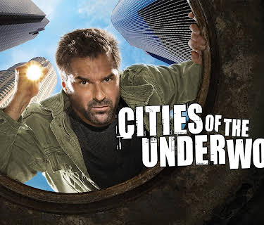 Cities of the Underworld, Season 2