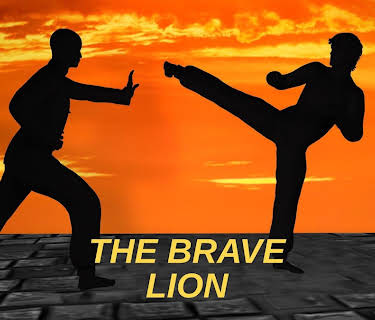 The Brave Lion (1978)