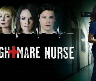 Nightmare Nurse (2016)