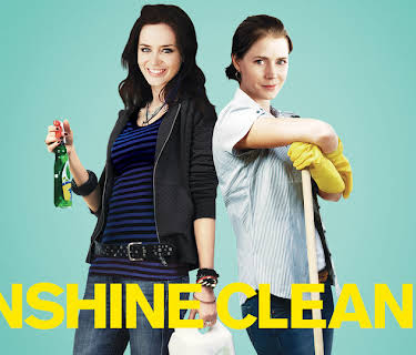 Sunshine Cleaning (2009)