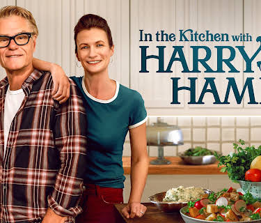 In the Kitchen with Harry Hamlin: Series 1