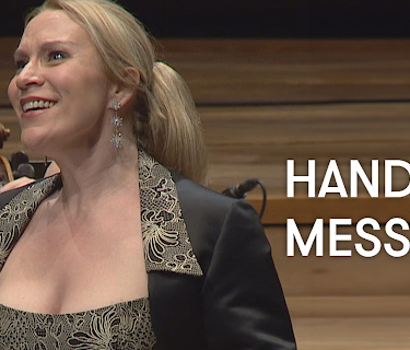 Handel - Messiah (2015)