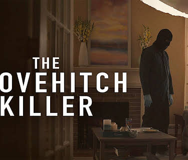 The Clovehitch Killer (2018)