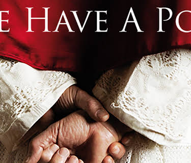 We Have a Pope (English Subtitled) (2012)