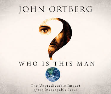 Who Is This Man? Video Bible Study bundle