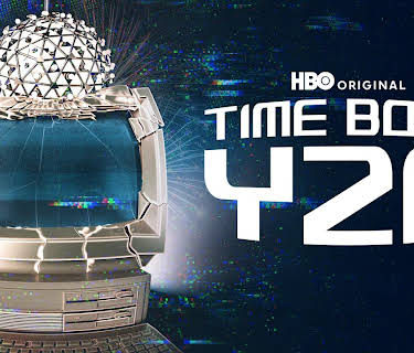 Time Bomb Y2K (2023)