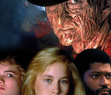 A Nightmare on Elm Street 3: Dream Warriors (1987)