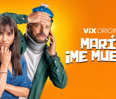 María, me muero (2025)