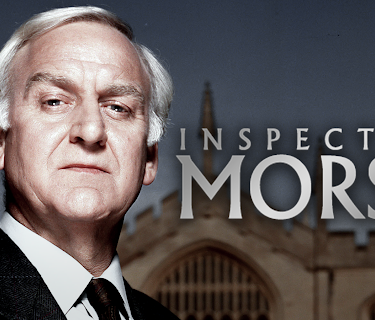 Inspector Morse Season 1