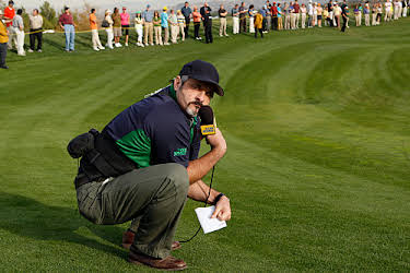 David Feherty