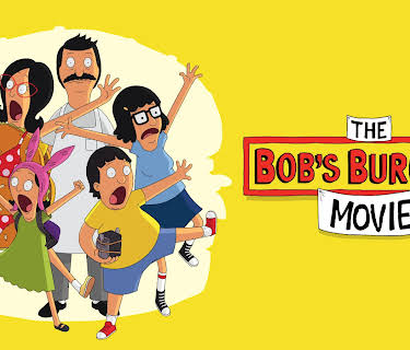 The Bob's Burgers Movie (2022)