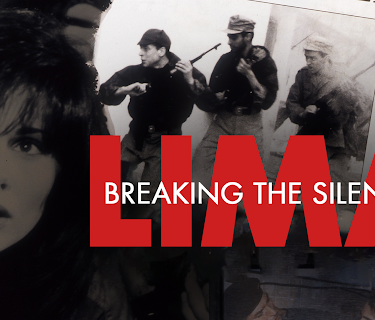 Lima: Breaking the Silence (1999)