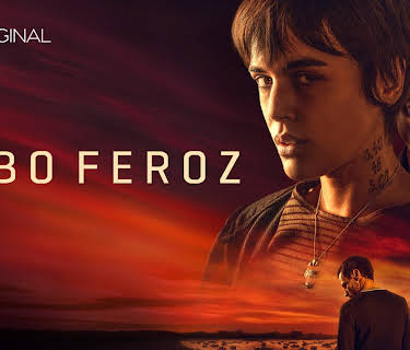 Lobo feroz (2023)