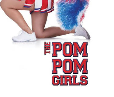 The Pom Pom Girls (1976)