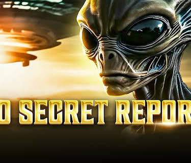 UFO Secret Reports