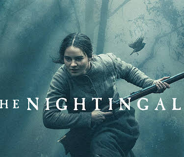 The Nightingale (2019)