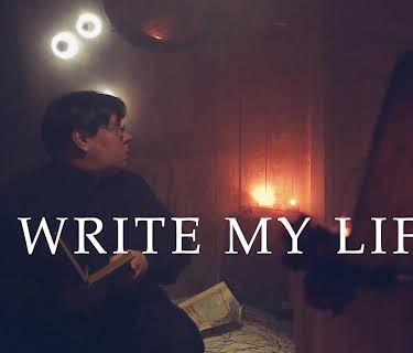 I Write My Life (2021)