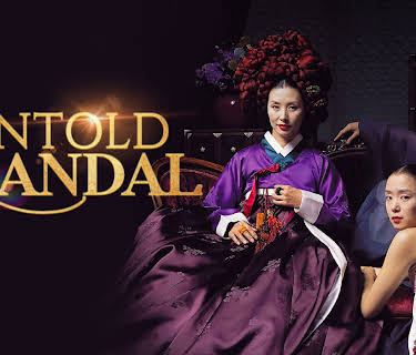 Untold Scandal (2003)