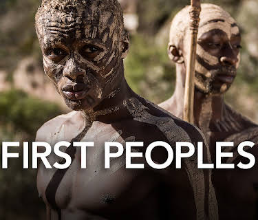 First Peoples