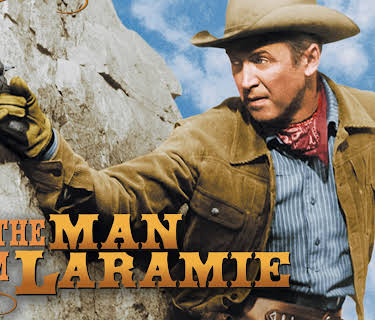 The Man from Laramie (1955)