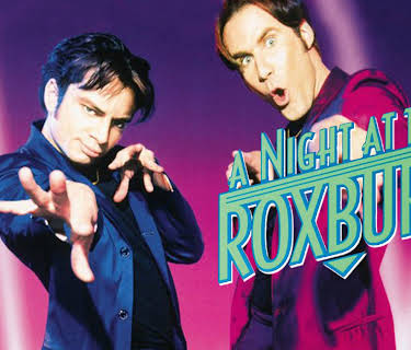 A Night at the Roxbury (2000)