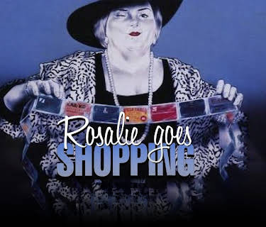 Rosalie Goes Shopping (1989)