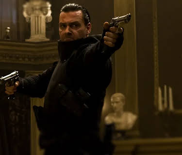Punisher: War Zone (2008)