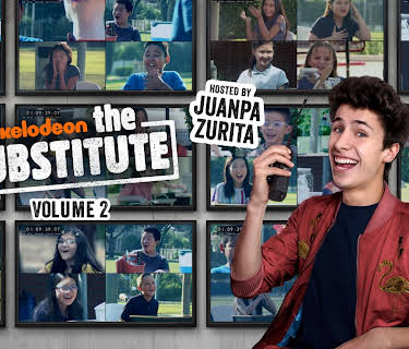 The Substitute