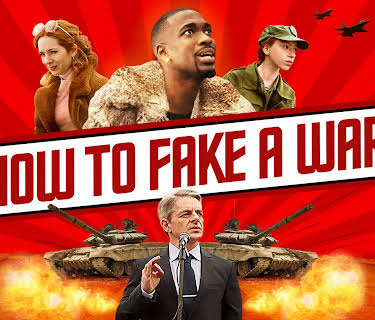 How to Fake A War (2020)