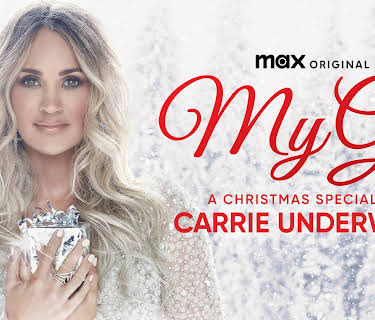My Gift: A Christmas Special from Carrie Underwood (2020)