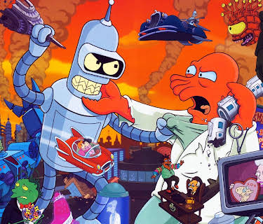 Futurama