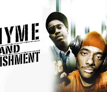 Rhyme and Punishment (2011)