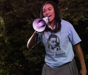 The Hate U Give (2018)