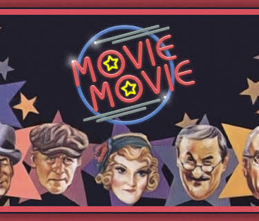 Movie, Movie (1978)