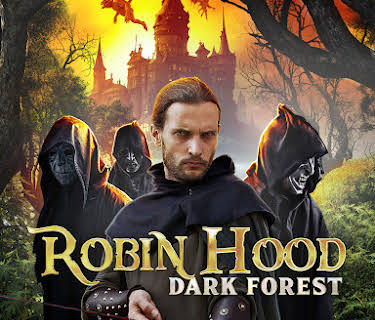 Robin Hood: Dark Forest (2024)