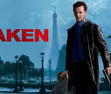 Taken