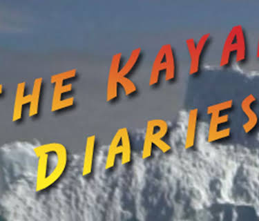The Kayak Diaries