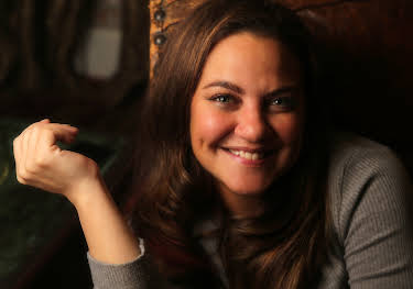 Cecilia Conti