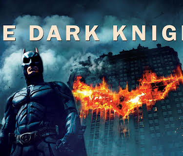 The Dark Knight