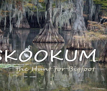 SKOOKUM: The Hunt for Bigfoot (2017)